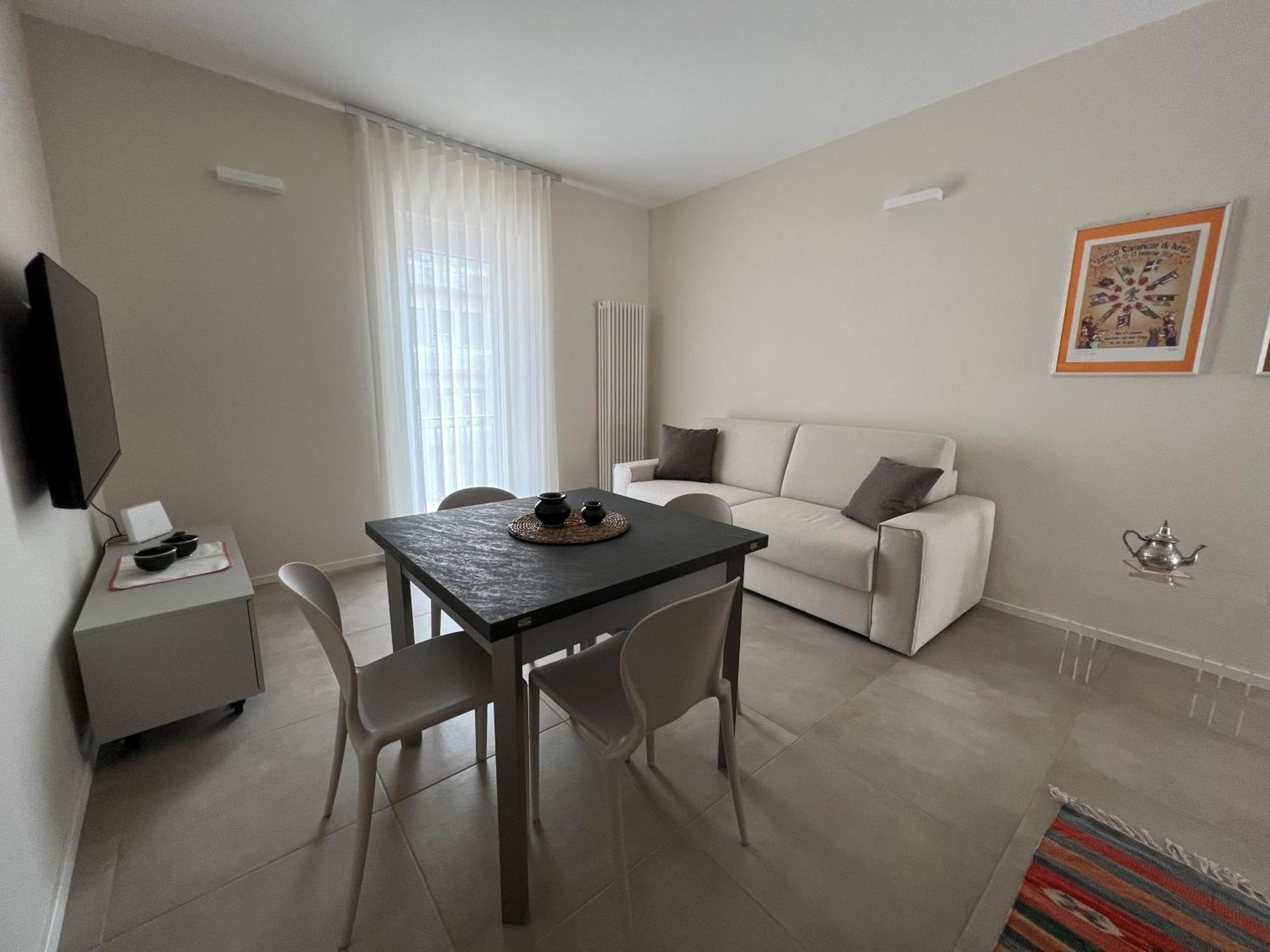 Myvilla - Ivrea Corso M. D'Azeglio, 59 المظهر الخارجي الصورة