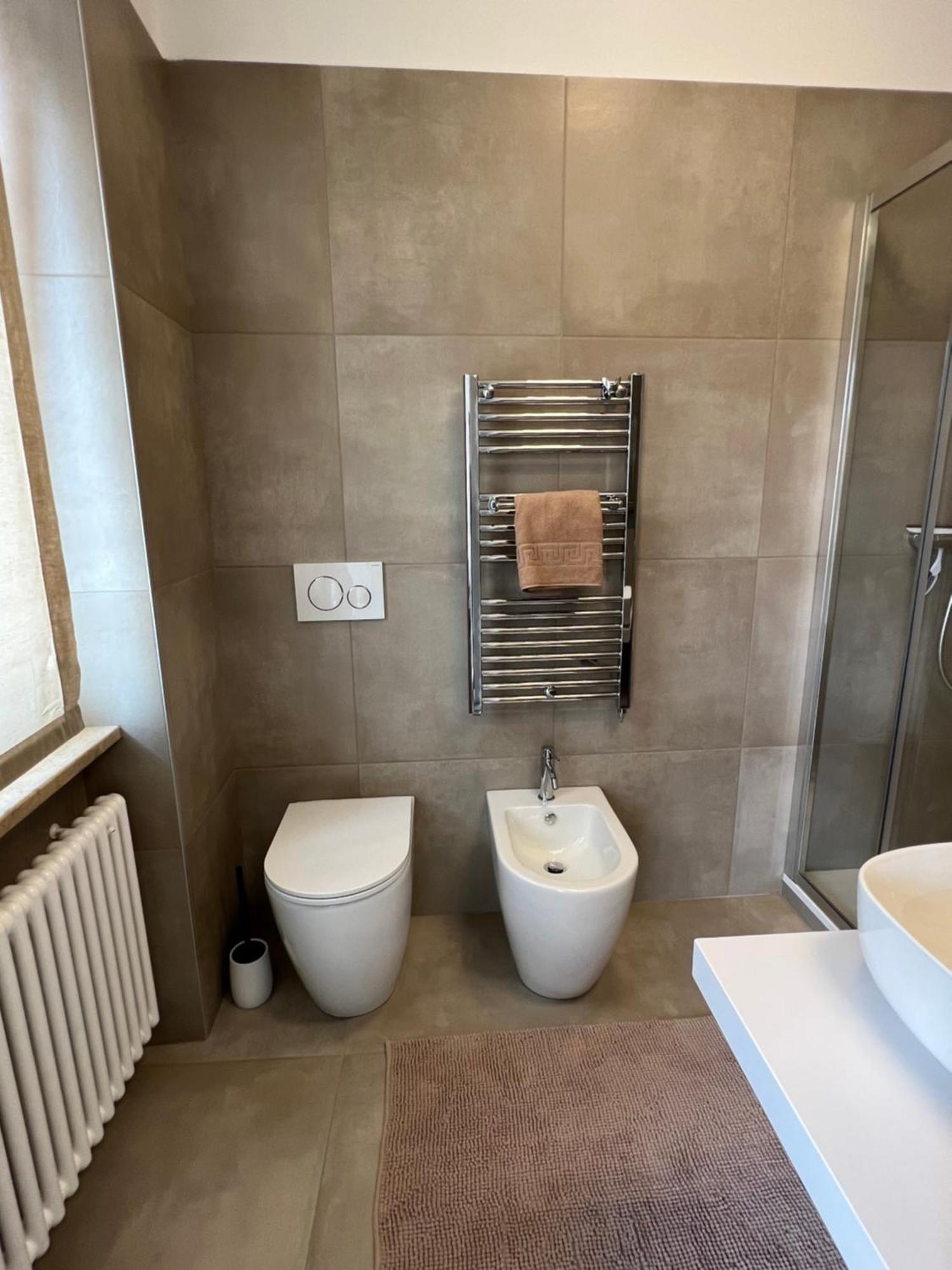Myvilla - Ivrea Corso M. D'Azeglio, 59 المظهر الخارجي الصورة