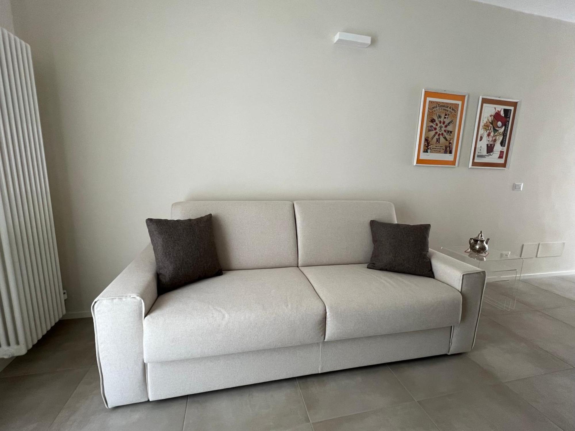 Myvilla - Ivrea Corso M. D'Azeglio, 59 المظهر الخارجي الصورة