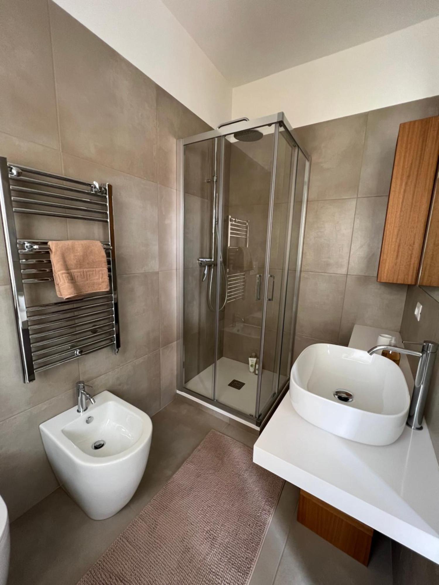 Myvilla - Ivrea Corso M. D'Azeglio, 59 المظهر الخارجي الصورة